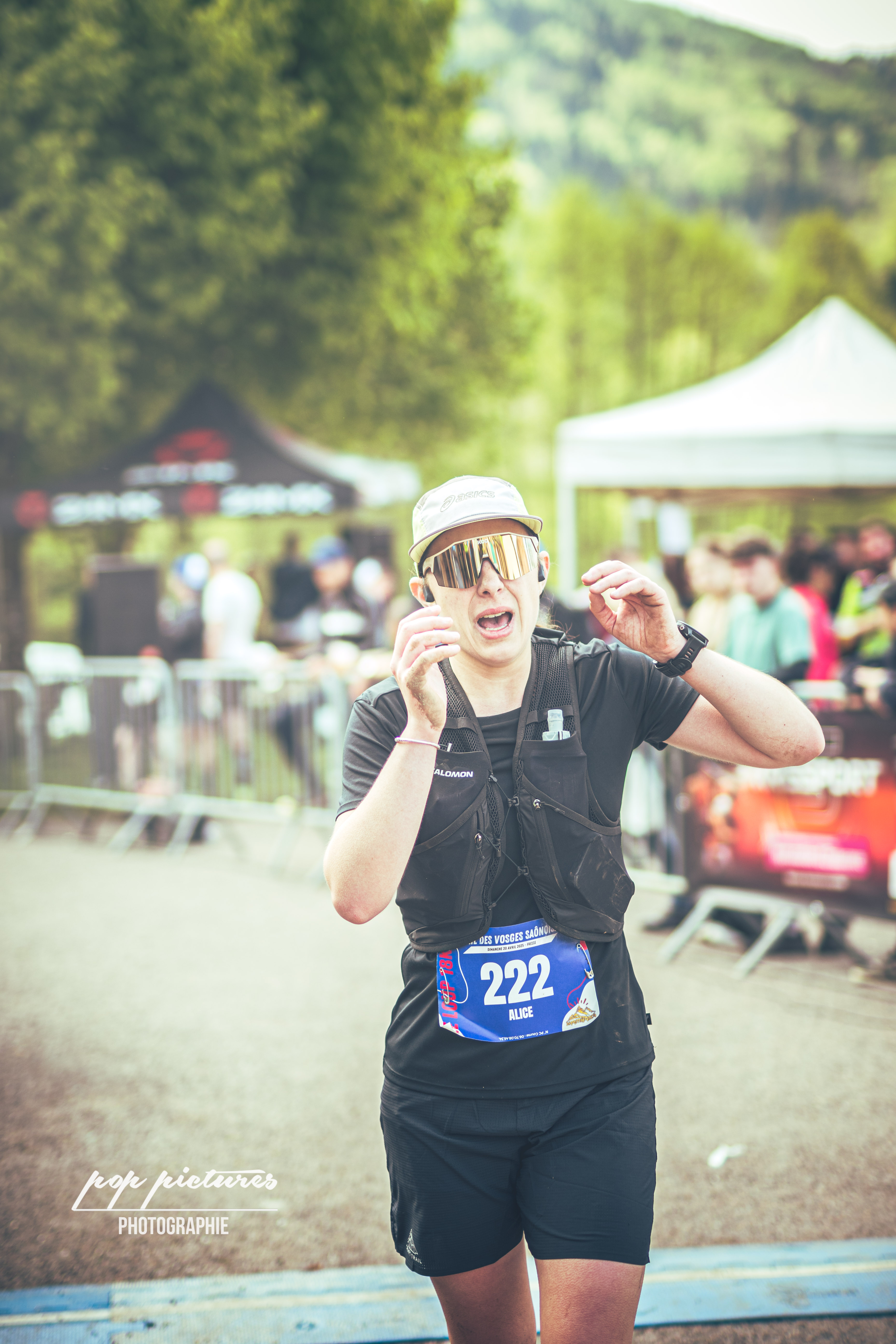Image du trail